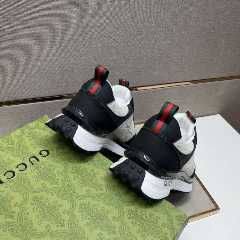 Gucci Low Shoes